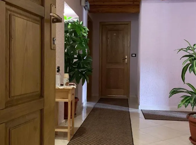 华伦天奴旅馆 3*