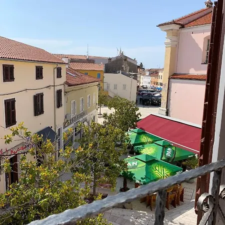 Valentino Casa de hóspedes 3*
