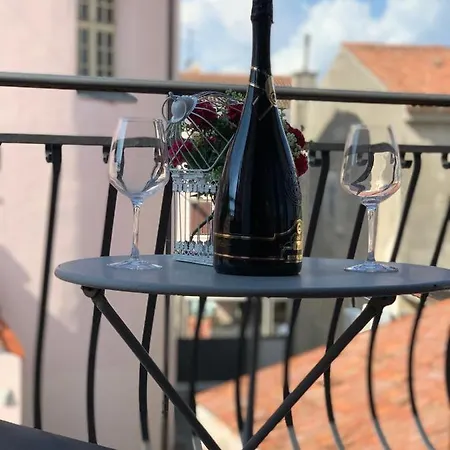 Valentino Casa de hóspedes 3*