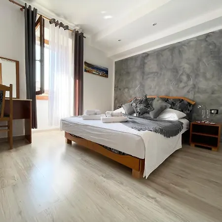 Valentino 3* Poreč