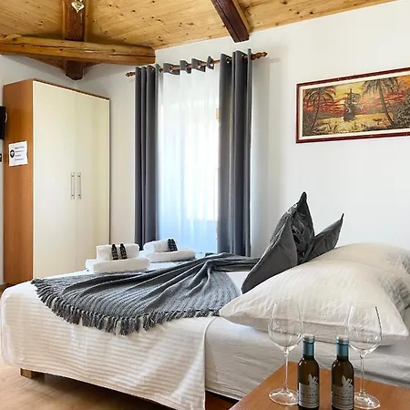 Affittacamere Valentino