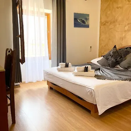 Guest house Valentino Porec