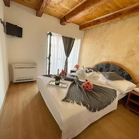 Affittacamere Valentino Porec