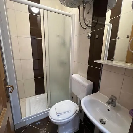 Pensionat Valentino 3*