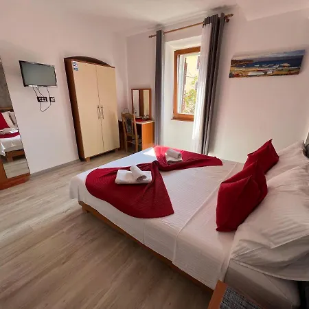 Pensionat Valentino 3*