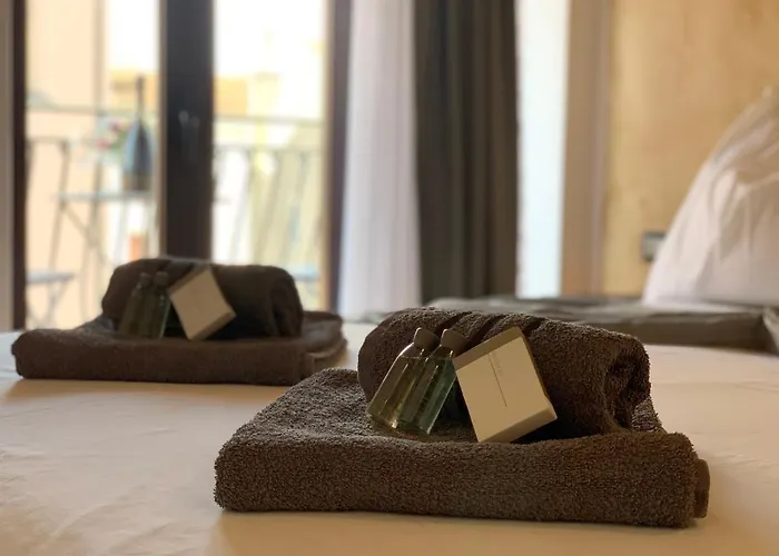 Vendégház Valentino 3*