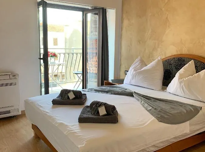 Vendégház Valentino 3*