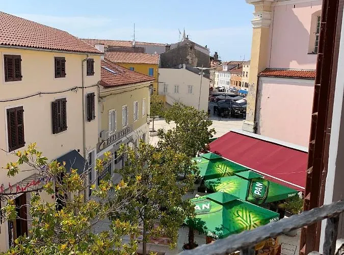 Valentino Penzion 3*