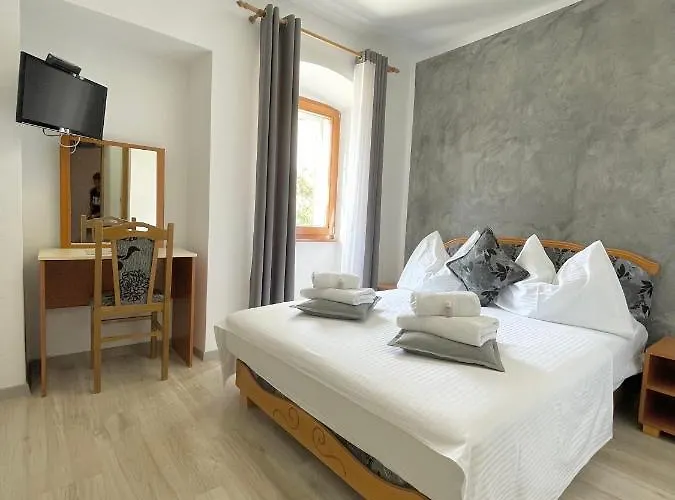 Penzion Valentino Poreč