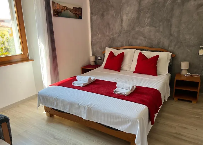 Valentino Пореч