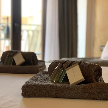 Gostinjska kuća Valentino 3*