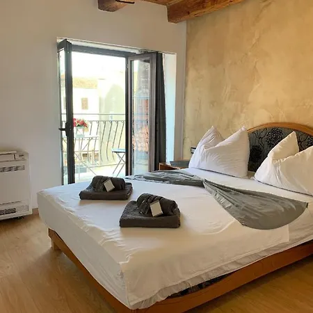 Guest house Valentino 3*