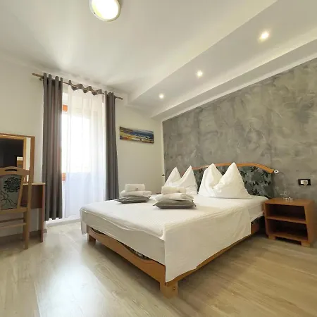 Valentino Guest house Porec