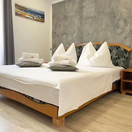 Gostinjska kuća Valentino