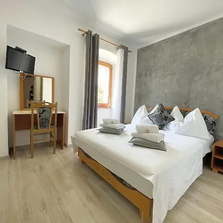 Gostinjska kuća Valentino Porec