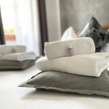 Valentino Gostinjska kuća Porec