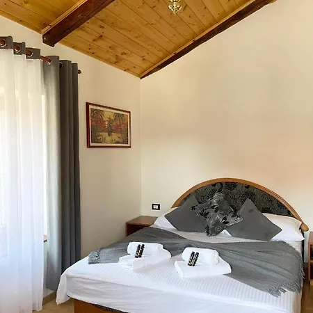 Gostinjska kuća Valentino Porec