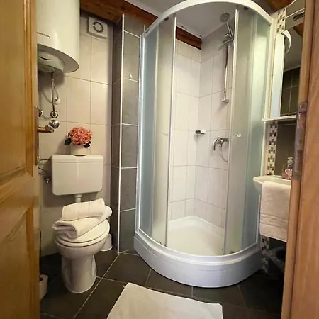 Guest house Valentino Porec