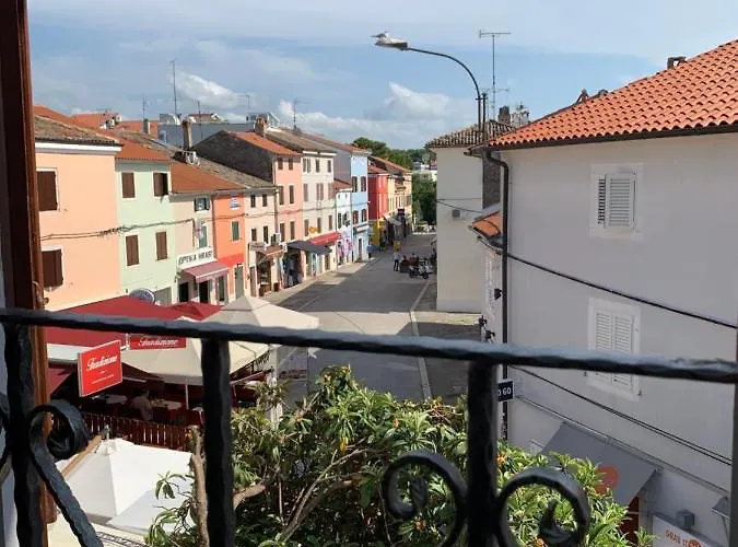 Valentino Guest house