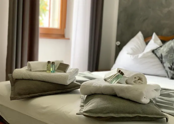 Guest house Valentino Porec