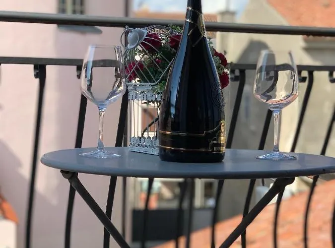 Valentino Guest house 3*