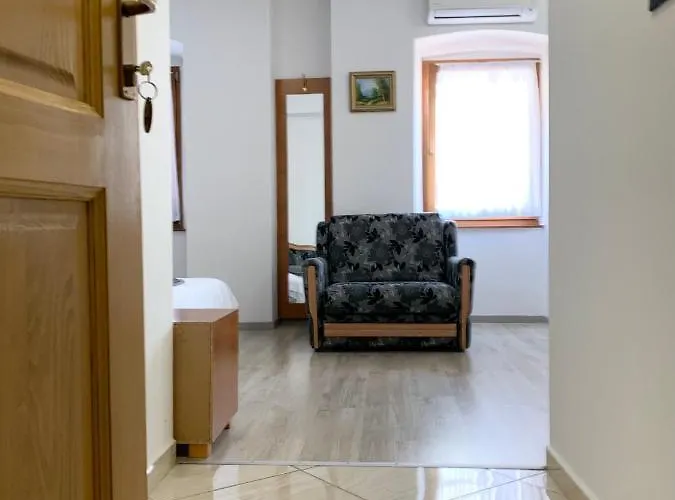 Valentino Guest house 3*