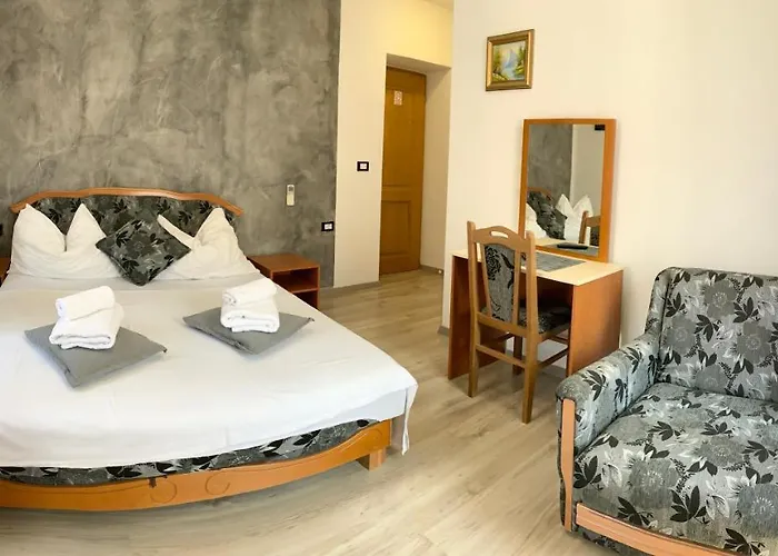 Valentino Guest house 3*