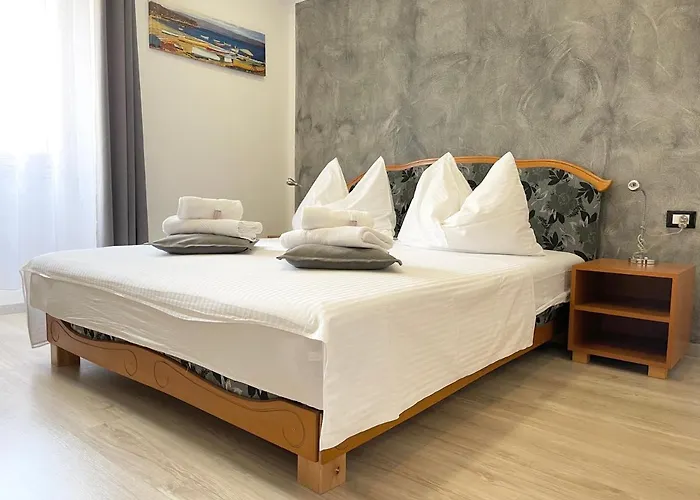 Guest house Valentino