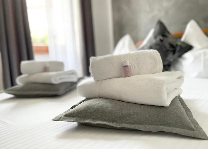 Valentino Guest house Porec