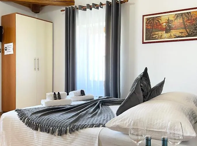 Guest house Valentino