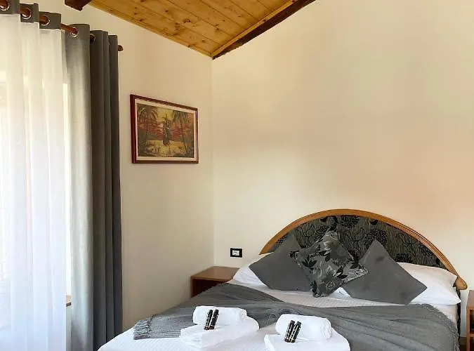 Guest house Valentino Porec