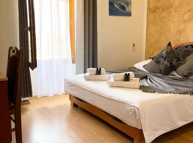 Guest house Valentino Porec