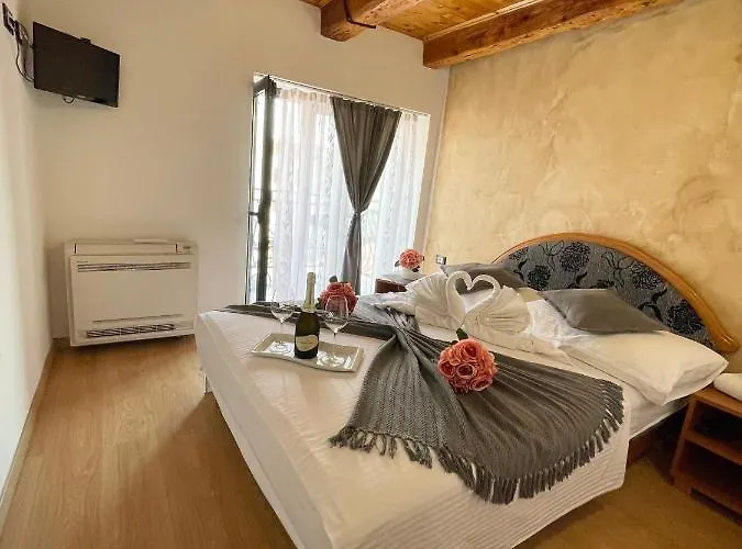Guest house Valentino Porec