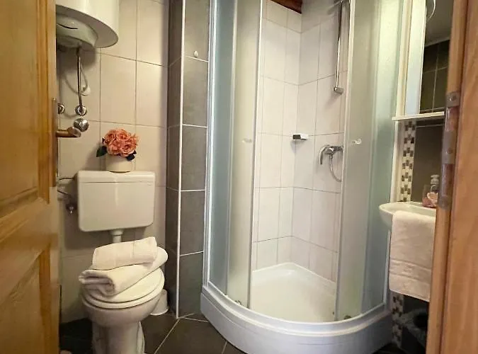 Guest house Valentino Porec