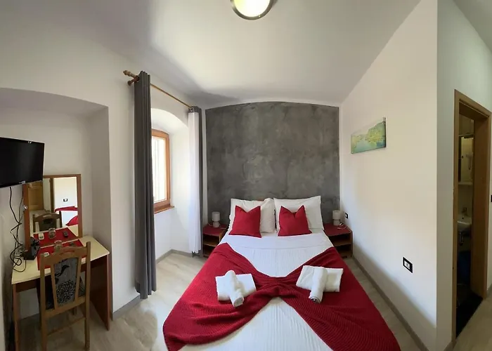 Valentino Guest house Porec