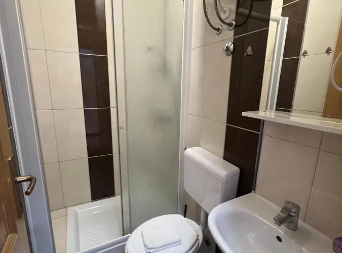 Guest house Valentino 3*