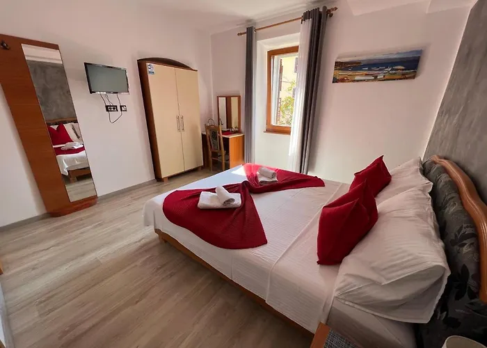 Guest house Valentino 3*