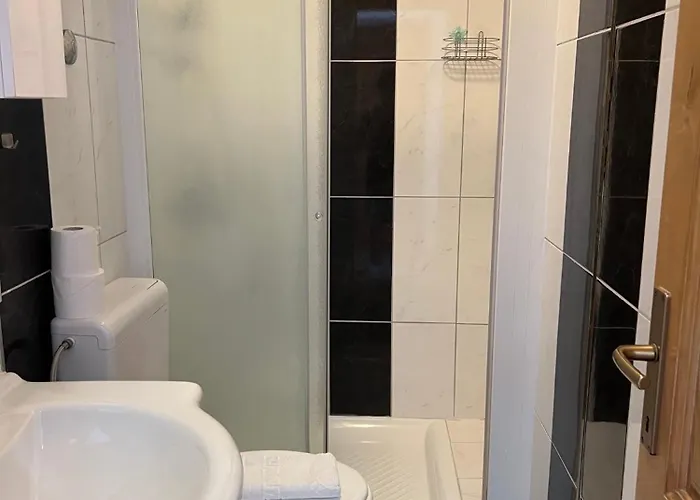 Valentino Guest house Porec