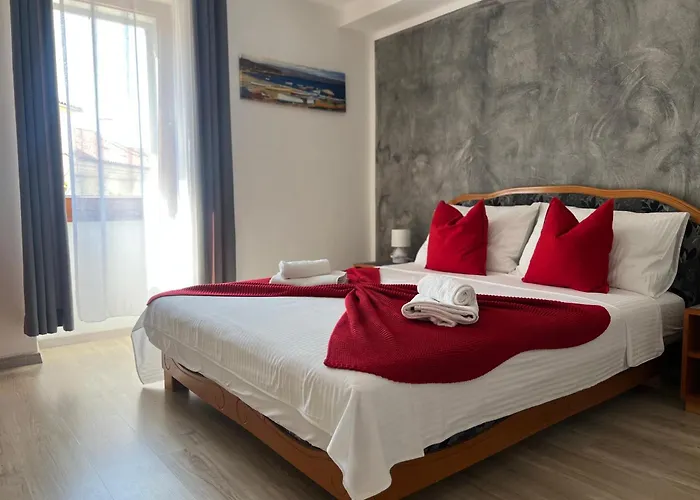 Guest house Valentino Porec